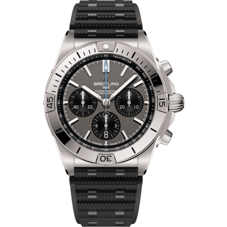 Chronomat 42mm - Breitling - EB0134101M1S1 Chronomat 42mm - Breitling - EB0134101M1S1