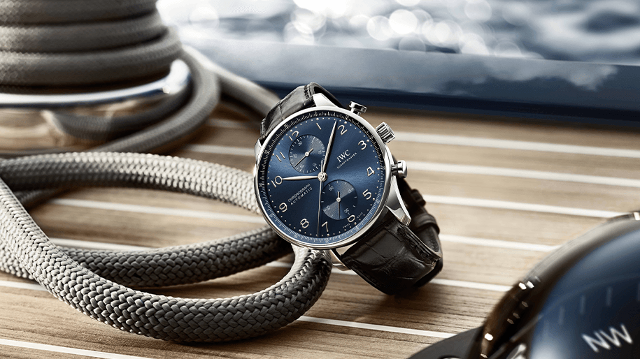 IWC Horloges IWC Horloges