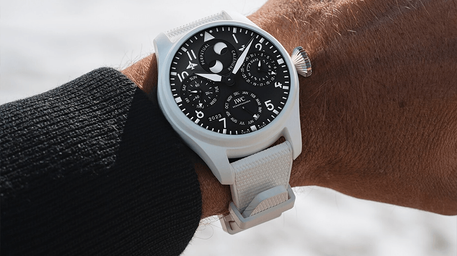 Uitgelichte Horloges Uitgelichte Horloges