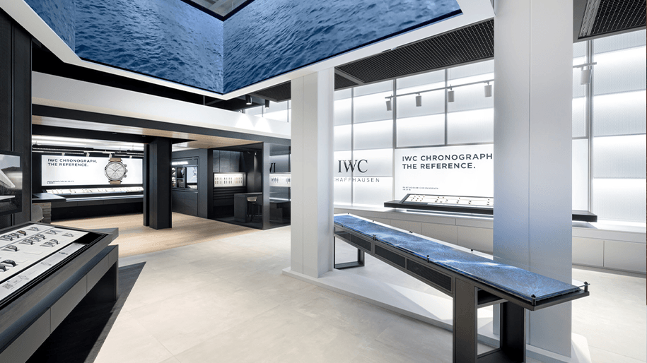 Erkend IWC Partner Nederland Erkend IWC Partner Nederland