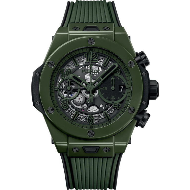 Big Bang 42mm - Hublot - 441.GX.5210.RX Big Bang 42mm - Hublot - 441.GX.5210.RX