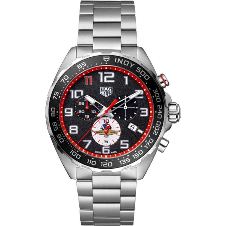 TAG Heuer Formula 1 Indy 500 43mm - undefined - #1