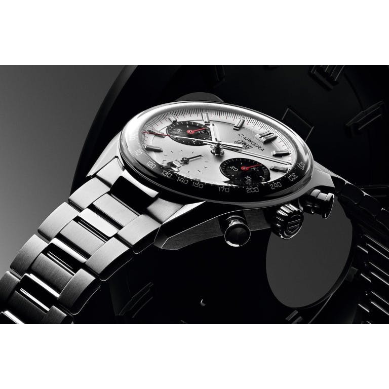 TAG Heuer Carrera Chronograph 39mm - undefined - #2