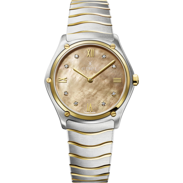 Sport Classic 33mm - Ebel - 1216543 Sport Classic 33mm - Ebel - 1216543