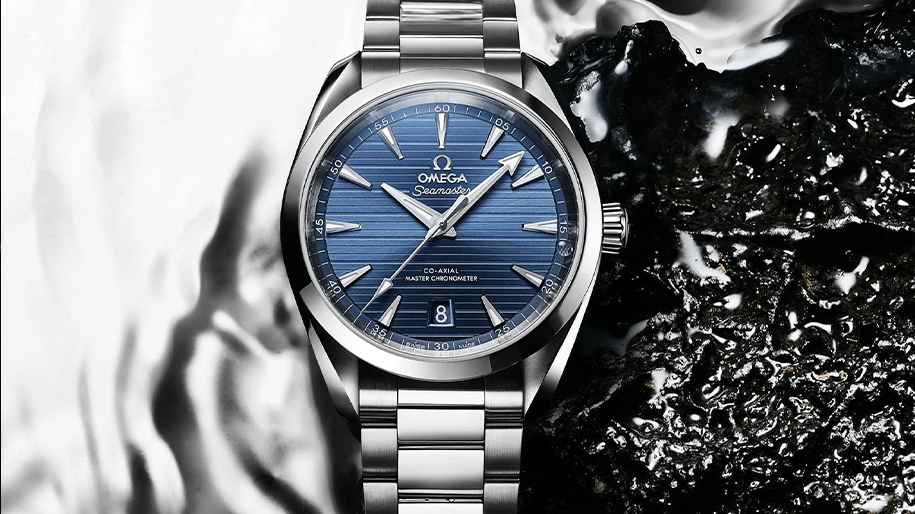 OMEGA Horloge OMEGA Horloge