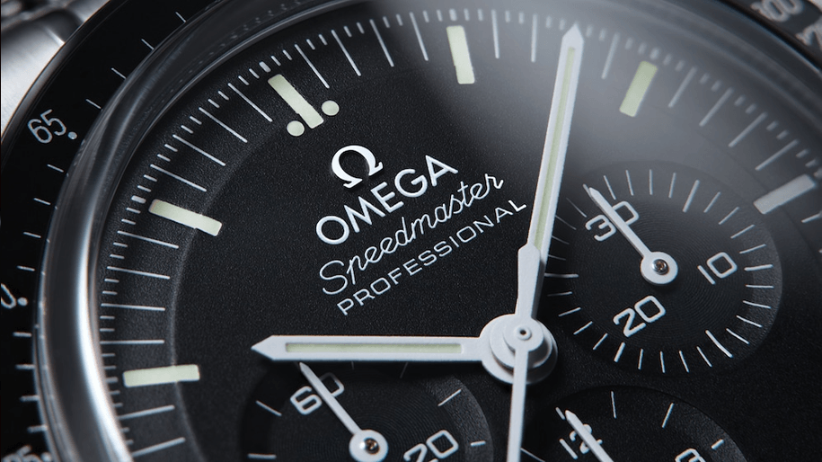 Uitgelichte OMEGA Horloges Uitgelichte OMEGA Horloges