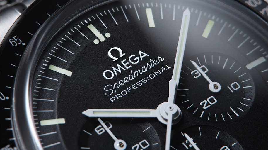 Uitgelichte Omega Horloges