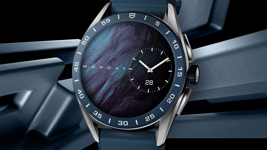 TAG Heuer Smartwatch TAG Heuer Smartwatch
