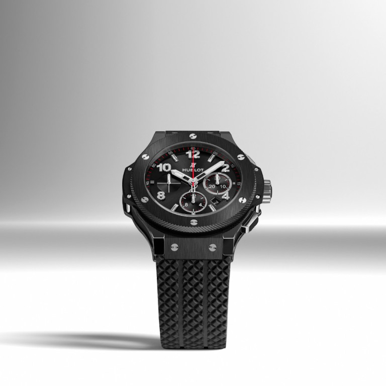 Hublot Big Bang Original Black Magic 44mm - 301.CM.130.RX - #3 Hublot Big Bang Original Black Magic 44mm - 301.CM.130.RX - #3