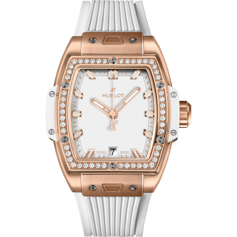 Spirit of Big Bang 39mm - Hublot - 662.OE.2080.RW.1204 Spirit of Big Bang 39mm - Hublot - 662.OE.2080.RW.1204