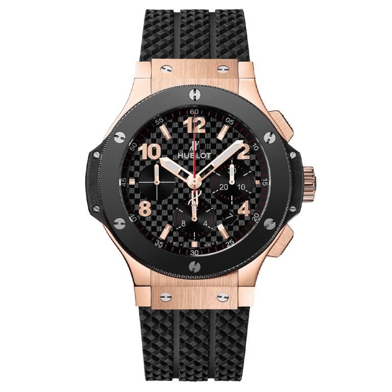 Big Bang 44mm - Hublot  - 301.PB.131.RX Big Bang 44mm - Hublot - 301.PB.131.RX