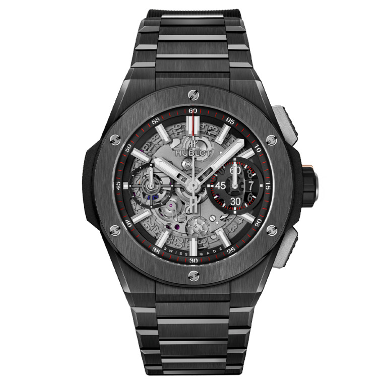 Big Bang 42mm - Hublot  - 451.CX.1170.CX Big Bang 42mm - Hublot - 451.CX.1170.CX