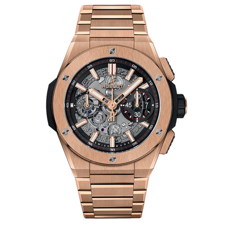Big Bang 42mm - Hublot - 451.OX.1180.OX Big Bang 42mm - Hublot - 451.OX.1180.OX