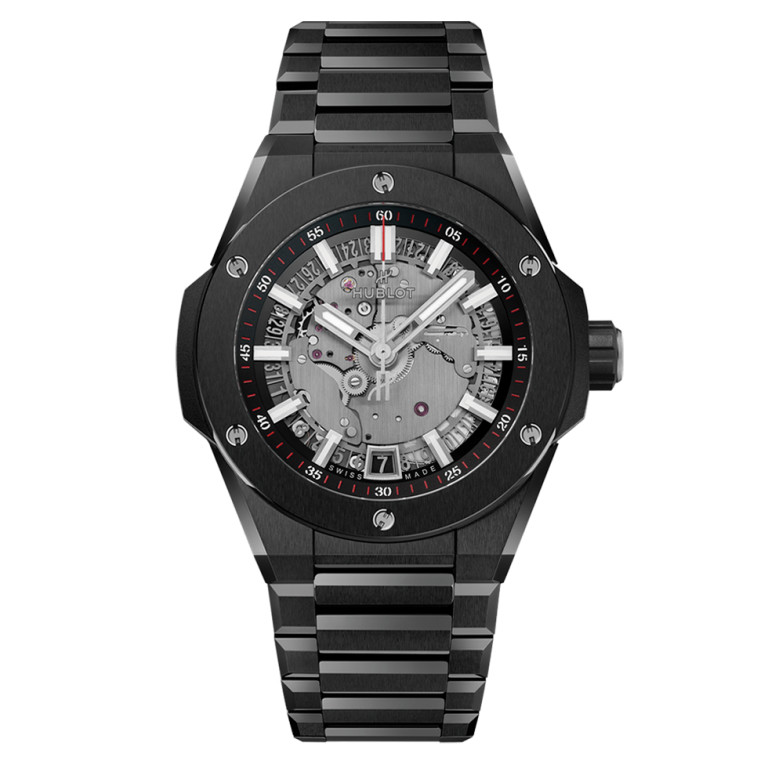 Big Bang 40mm - Hublot - 456.CX.0170.CX Big Bang 40mm - Hublot - 456.CX.0170.CX