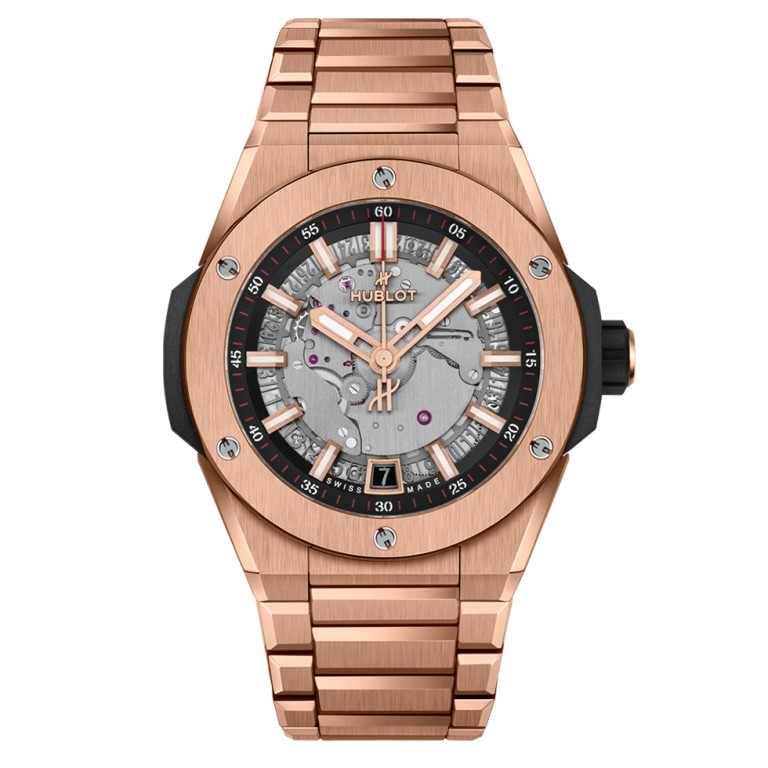 Big Bang 40mm - Hublot - 456.OX.0180.OX Big Bang 40mm - Hublot - 456.OX.0180.OX