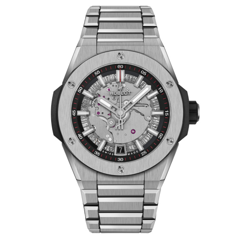 Big Bang 40mm - Hublot  - 456.NX.0170.NX Big Bang 40mm - Hublot - 456.NX.0170.NX