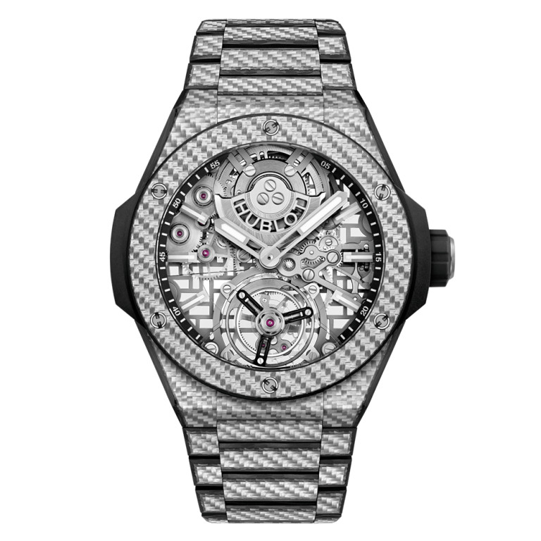 Big Bang 43mm - Hublot  - 455.YS.0170.YS Big Bang 43mm - Hublot - 455.YS.0170.YS
