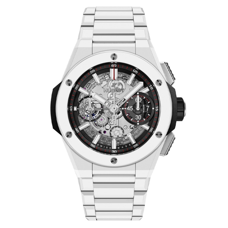 Big Bang 42mm - Hublot  - 451.HX.1123.HX Big Bang 42mm - Hublot - 451.HX.1123.HX