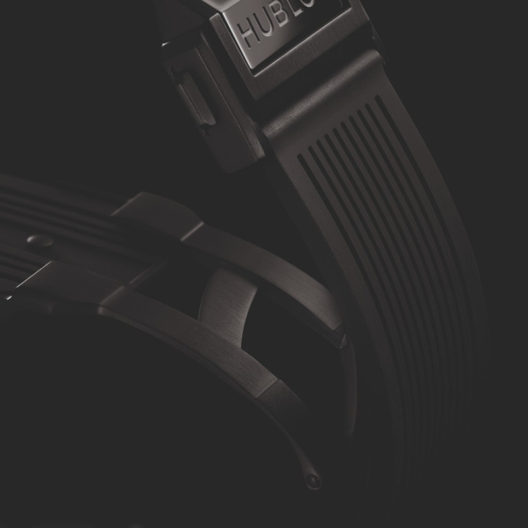 Hublot Big Bang Meca-10 Black Magic 45mm - 414.CI.1123.RX - #5 Hublot Big Bang Meca-10 Black Magic 45mm - 414.CI.1123.RX - #5