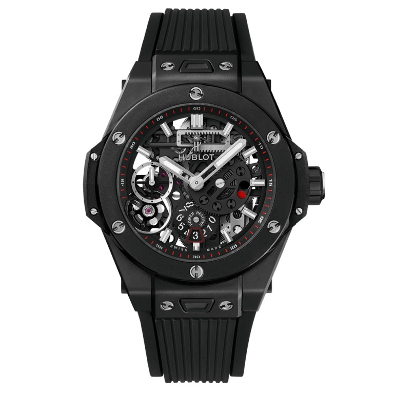 Big Bang 45mm - Hublot  - 414.CI.1123.RX Big Bang 45mm - Hublot - 414.CI.1123.RX