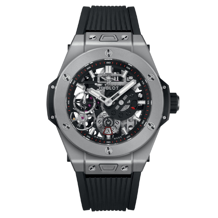 Big Bang 45mm - Hublot  - 414.NI.1123.RX Big Bang 45mm - Hublot - 414.NI.1123.RX