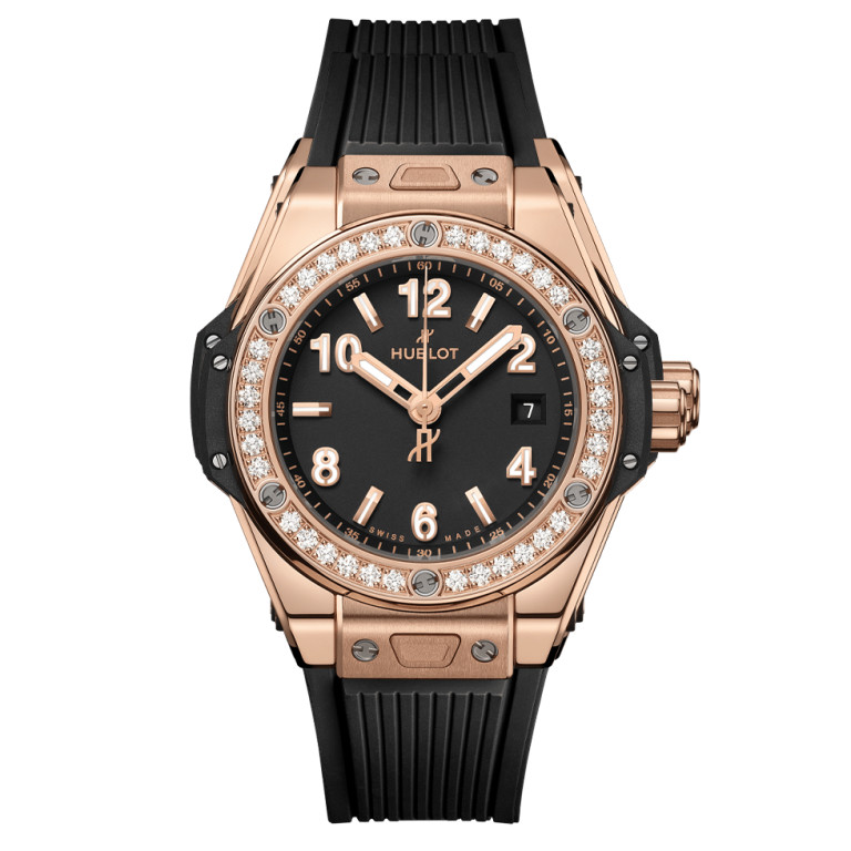 Big Bang 33mm - Hublot - 485.OX.1180.RX.1204 Big Bang 33mm - Hublot - 485.OX.1180.RX.1204