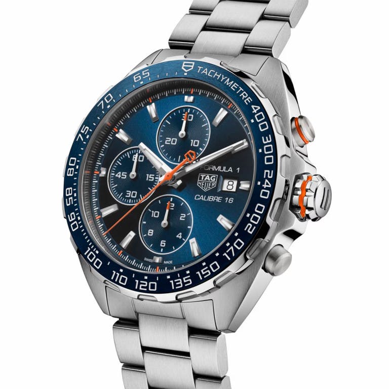 TAG Heuer Formula 1 Chronograph 44mm - undefined - #2
