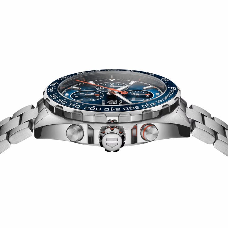TAG Heuer Formula 1 Chronograph 44mm - undefined - #3
