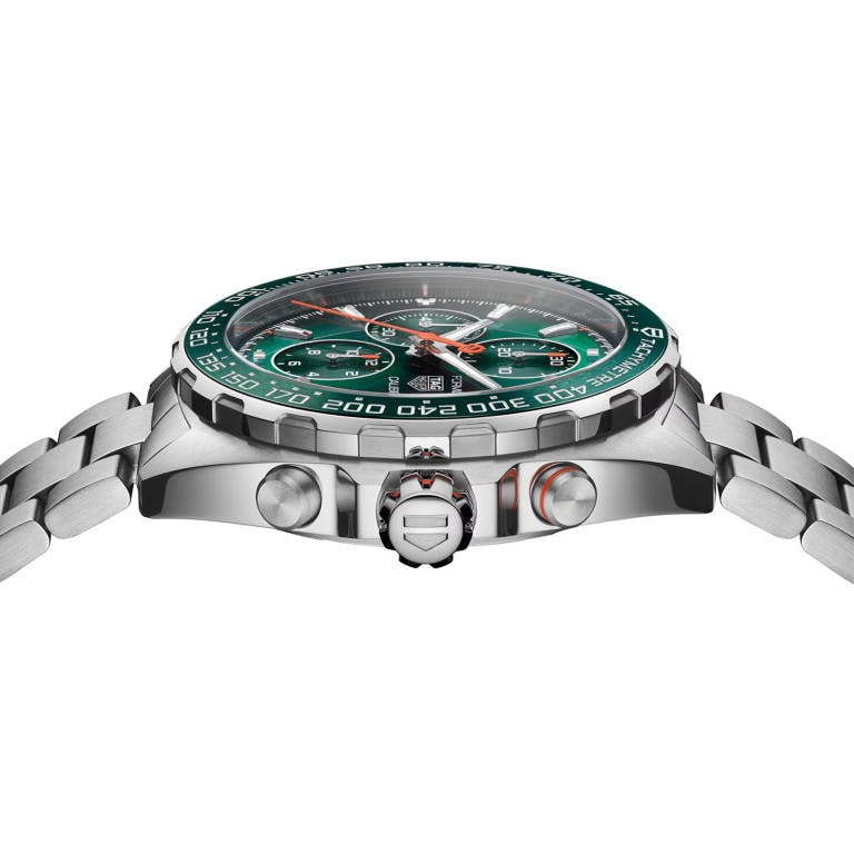 TAG Heuer Formula 1 Chronograph 44mm - undefined - #3