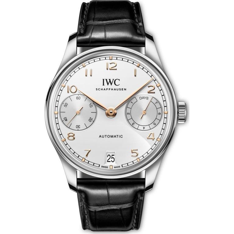 IWC Portugieser Automatic 42mm - undefined - #1