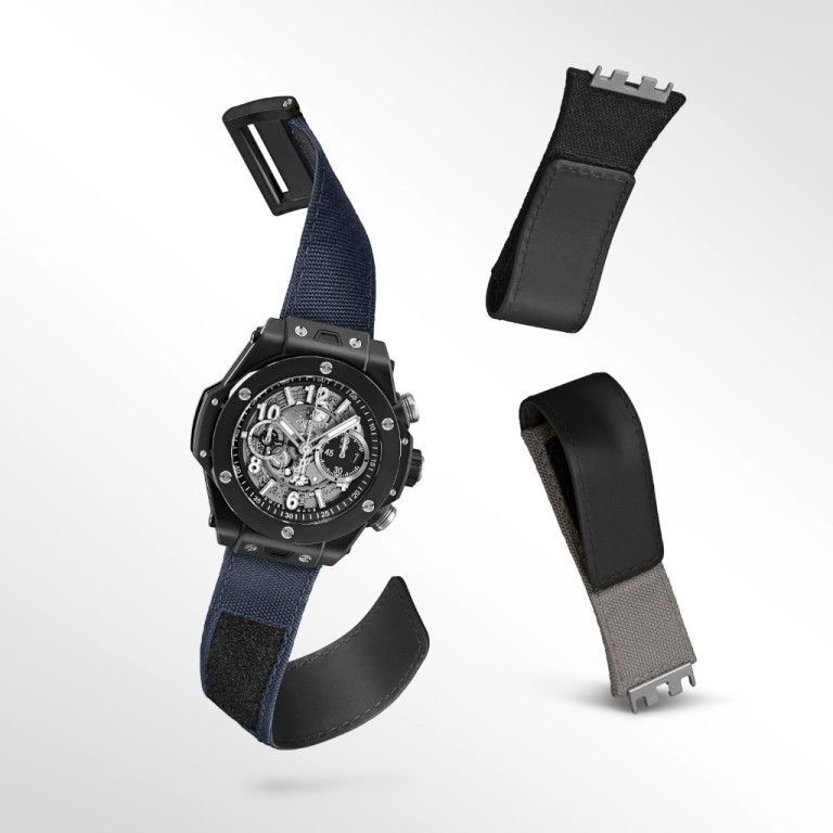 Hublot Big Bang Unico Chronograph Black Magic 42mm - 441.CI.1171.RX - #2 Hublot Big Bang Unico Chronograph Black Magic 42mm - 441.CI.1171.RX - #2