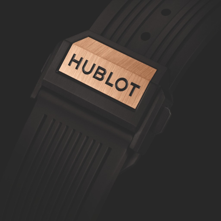 Hublot Big Bang Unico King Gold Ceramic Chronograph 44mm - 421.OM.1180.RX - #5 Hublot Big Bang Unico King Gold Ceramic Chronograph 44mm - 421.OM.1180.RX - #5