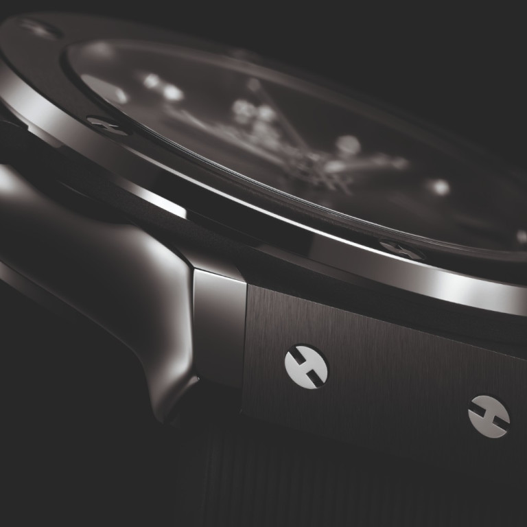 Hublot Classic Fusion 38mm - 565.CM.1470.RX - #3 Hublot Classic Fusion 38mm - 565.CM.1470.RX - #3