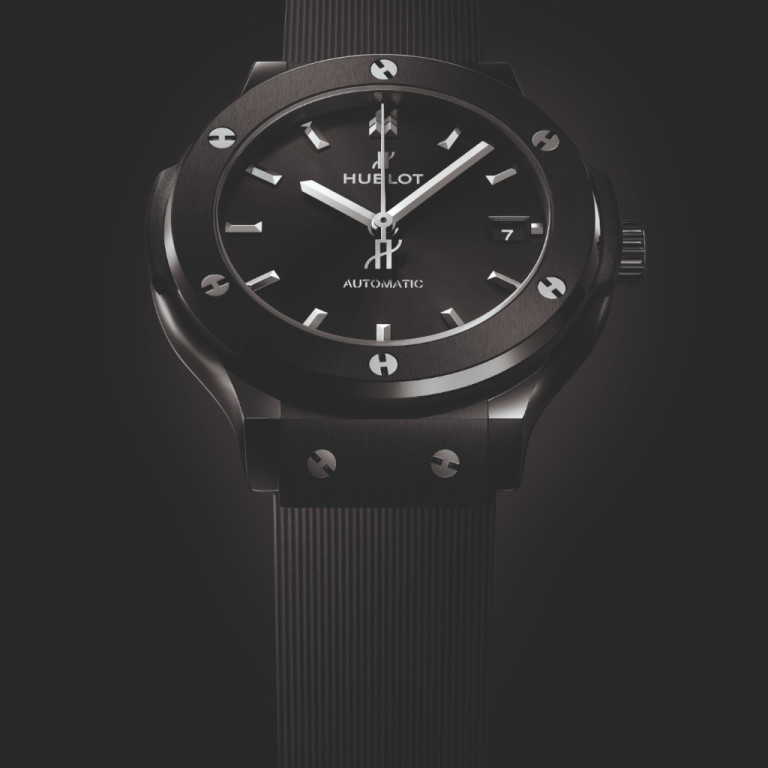 Hublot Classic Fusion 38mm - 565.CM.1470.RX - #7 Hublot Classic Fusion 38mm - 565.CM.1470.RX - #7