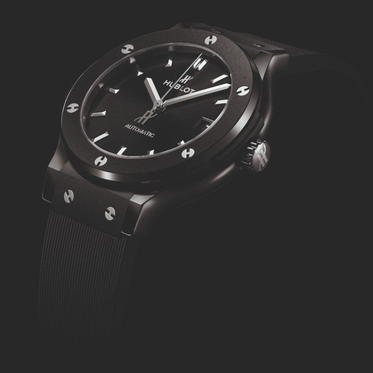 Hublot Classic Fusion 38mm - 565.CM.1470.RX - #2 Hublot Classic Fusion 38mm - 565.CM.1470.RX - #2