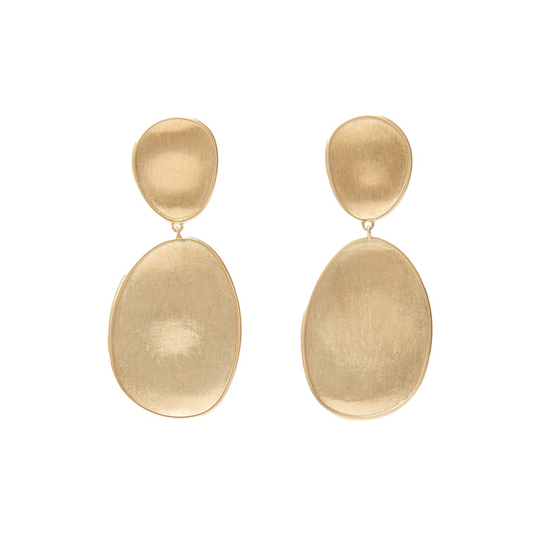 Lunaria oorhangers - Marco Bicego - OB1345 Lunaria oorhangers - Marco Bicego - OB1345