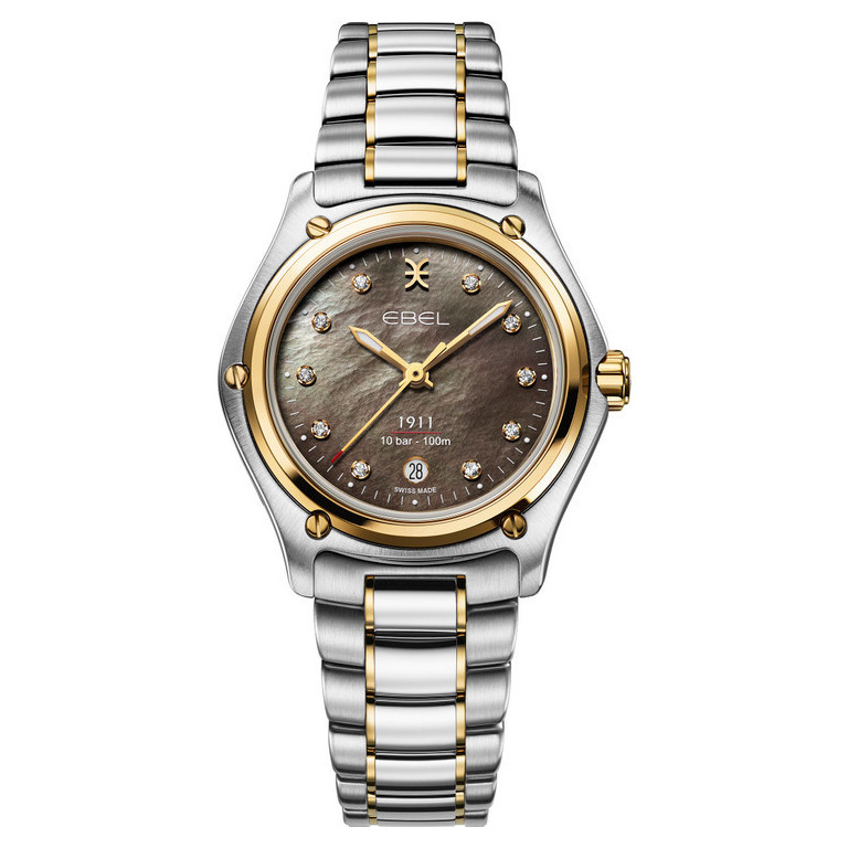 1911 29mm - Ebel - 1216660 1911 29mm - Ebel - 1216660