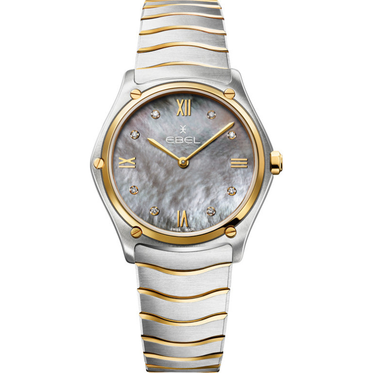 Sport Classic 33mm - Ebel - 1216648 Sport Classic 33mm - Ebel - 1216648
