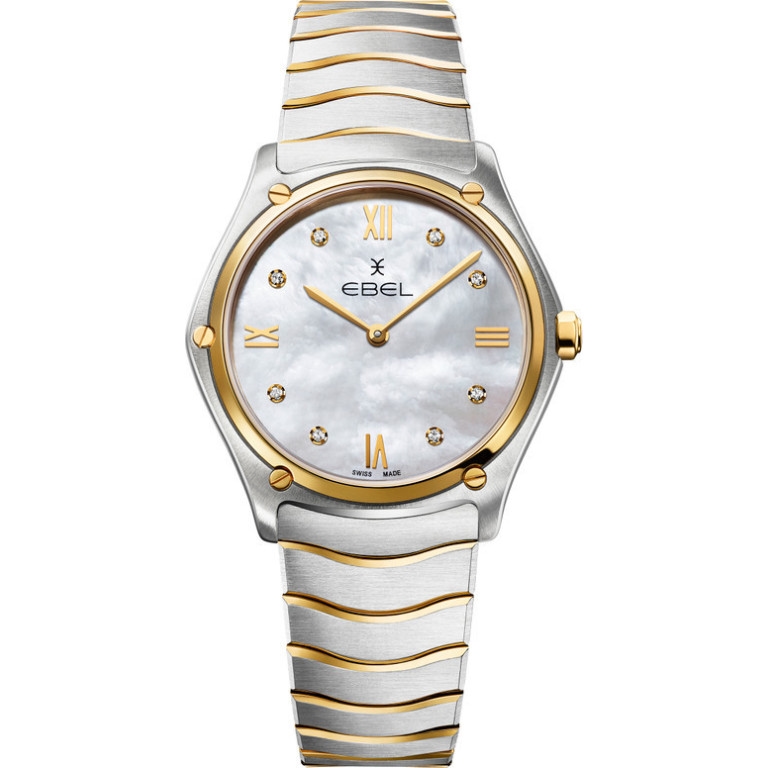 Sport Classic 33mm - Ebel - 1216566 Sport Classic 33mm - Ebel - 1216566