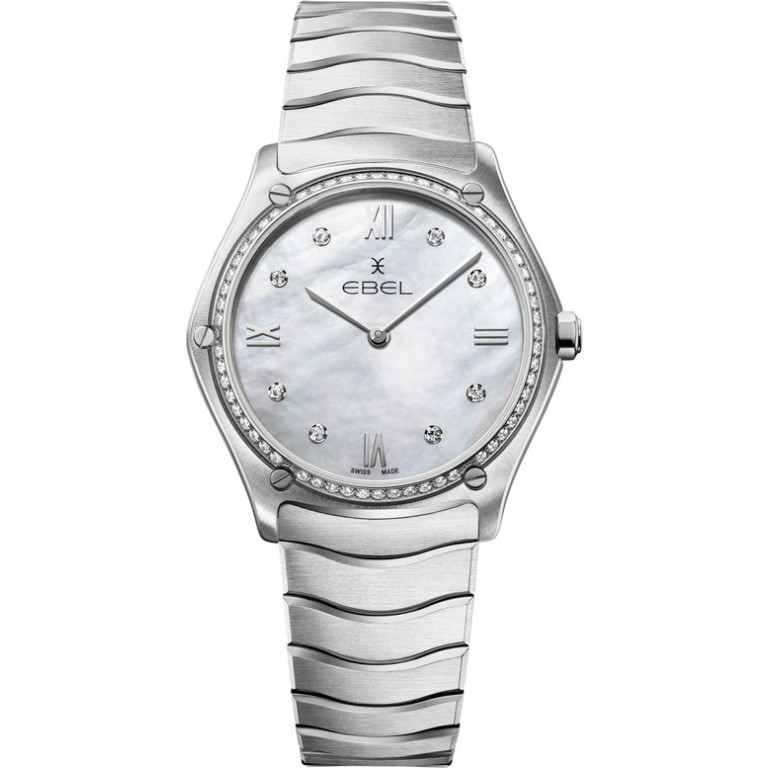 Sport Classic 33mm - Ebel - 1216647 Sport Classic 33mm - Ebel - 1216647