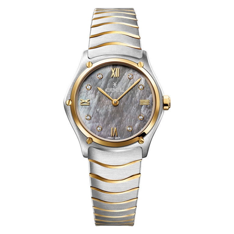 Sport Classic 29mm - Ebel - 1216642 Sport Classic 29mm - Ebel - 1216642