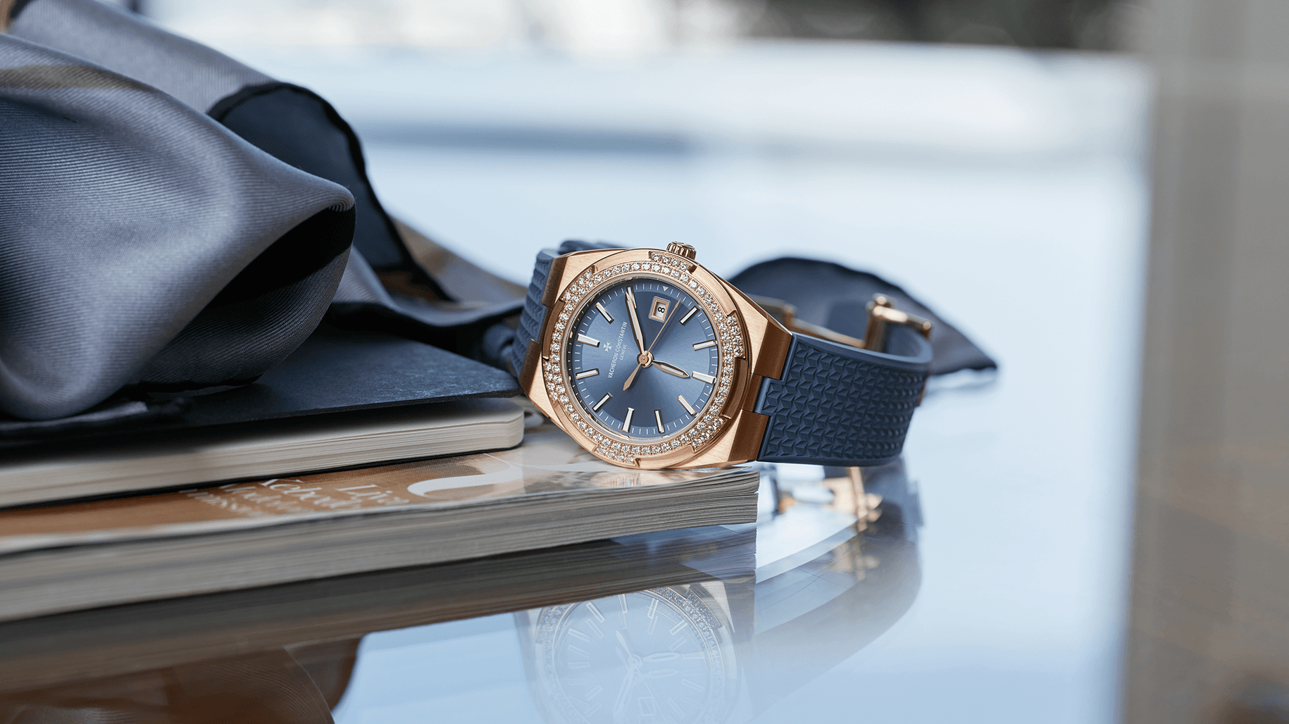 Erkend Vacheron Constantin Partner Nederland Erkend Vacheron Constantin Partner Nederland