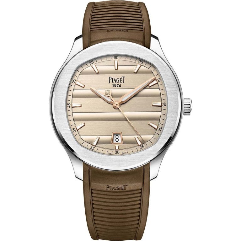 Polo 42mm - Piaget - G0A49023