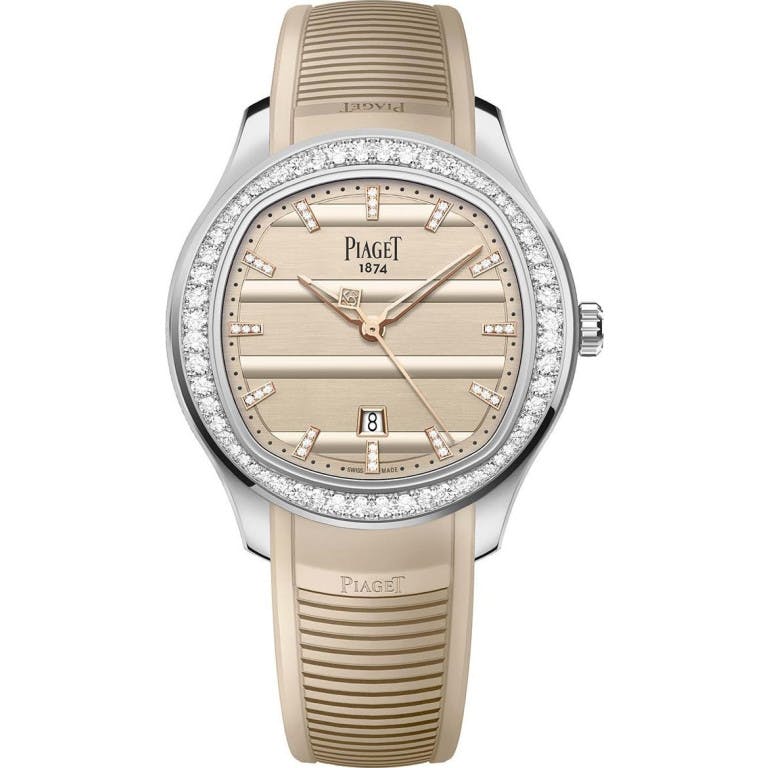 Polo 36mm - Piaget - G0A49028