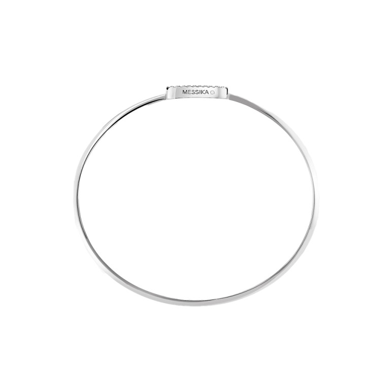 Messika Move Uno armband witgoud met diamant - 11134-WG - #3 Messika Move Uno armband witgoud met diamant - 11134-WG - #3
