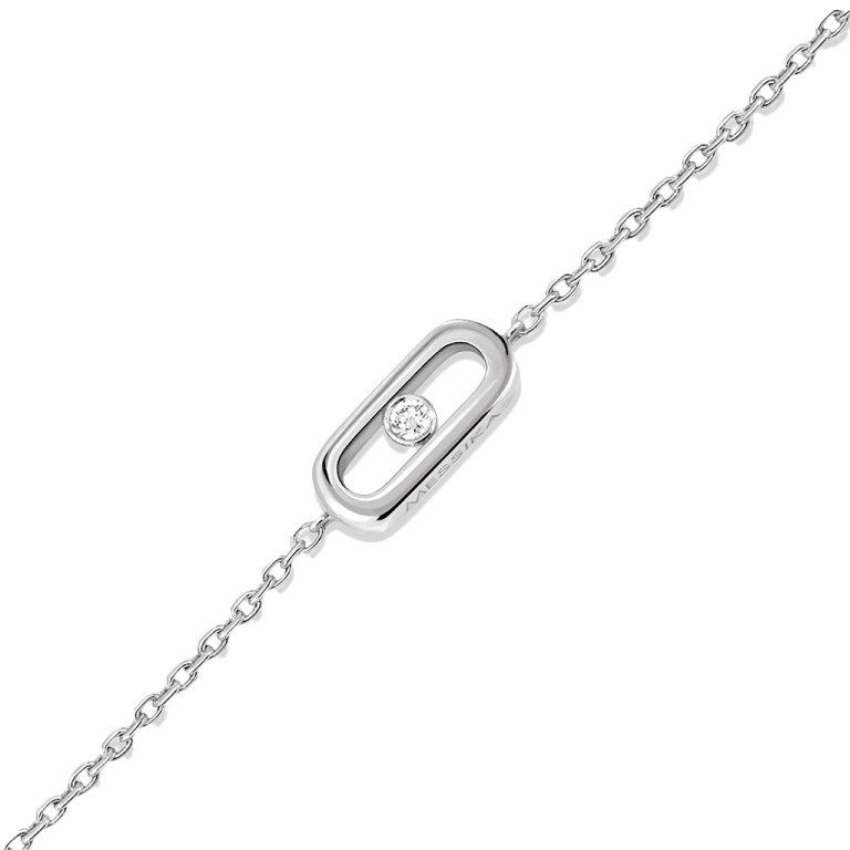 CARE(S) Armband - Messika - 12074-WG CARE(S) Armband - Messika - 12074-WG