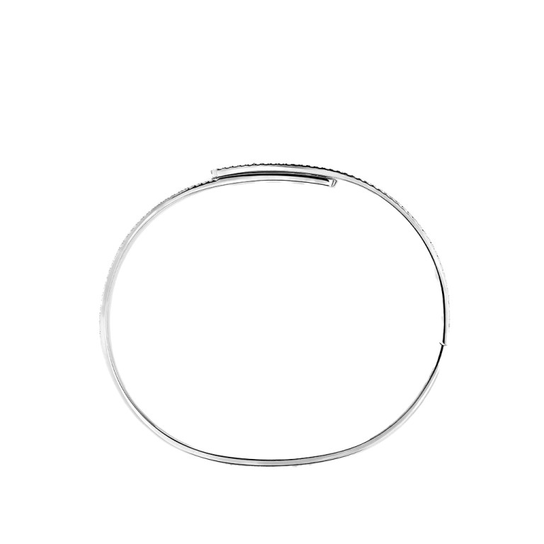 Messika Move Noa armband witgoud met diamant - 12721-WG - #4 Messika Move Noa armband witgoud met diamant - 12721-WG - #4