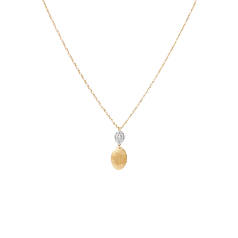 Siviglia Collier - Marco Bicego - CB1690-B Siviglia Collier - Marco Bicego - CB1690-B