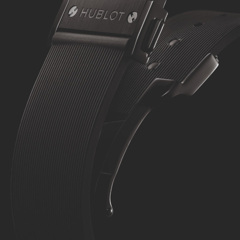 Hublot Classic Fusion Black Magic Ceramic 42mm - 542.CM.1171.RX - #7 Hublot Classic Fusion Black Magic Ceramic 42mm - 542.CM.1171.RX - #7