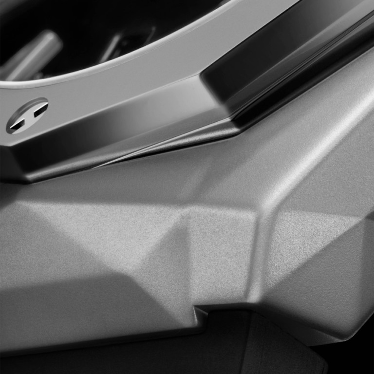 Hublot Classic Fusion Chronograph Orlinski 41mm - 549.NI.1270.RX.ORL23 - #9 Hublot Classic Fusion Chronograph Orlinski 41mm - 549.NI.1270.RX.ORL23 - #9